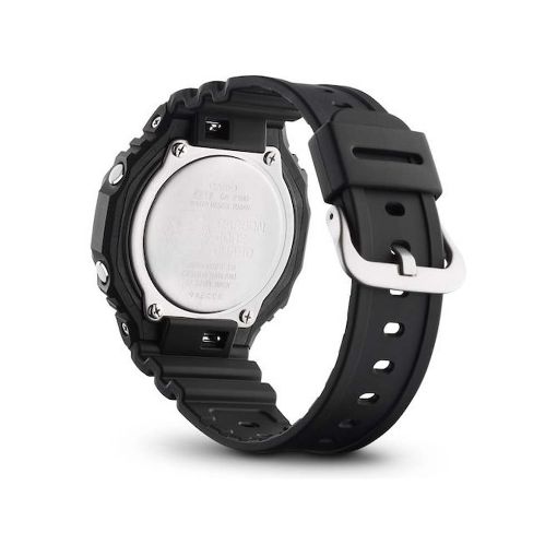 Εικόνα της Ψηφιακό Ρολόι Casio G-Shock Black GA-2100-1A1ER