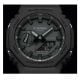 Εικόνα της Ψηφιακό Ρολόι Casio G-Shock Black GA-2100-1A1ER