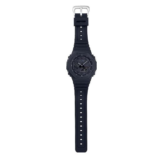 Εικόνα της Ψηφιακό Ρολόι Casio G-Shock Black GA-2100-1A1ER