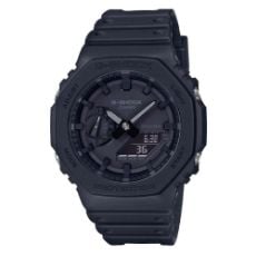 Εικόνα της Ψηφιακό Ρολόι Casio G-Shock Black GA-2100-1A1ER