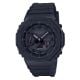 Εικόνα της Ψηφιακό Ρολόι Casio G-Shock Black GA-2100-1A1ER