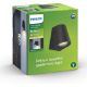 Εικόνα της Επιτοίχιο Φωτιστικό Philips myGarden Virga 2700K IP44 3W 915004309901
