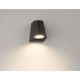 Εικόνα της Επιτοίχιο Φωτιστικό Philips myGarden Virga 2700K IP44 3W 915004309901