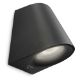 Εικόνα της Επιτοίχιο Φωτιστικό Philips myGarden Virga 2700K IP44 3W 915004309901