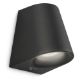 Εικόνα της Επιτοίχιο Φωτιστικό Philips myGarden Virga 2700K IP44 3W 915004309901