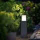 Εικόνα της Φωτιστικό Κολωνάκι Philips myGarden Arbour 2700K IP44 6W Grey 915005194001