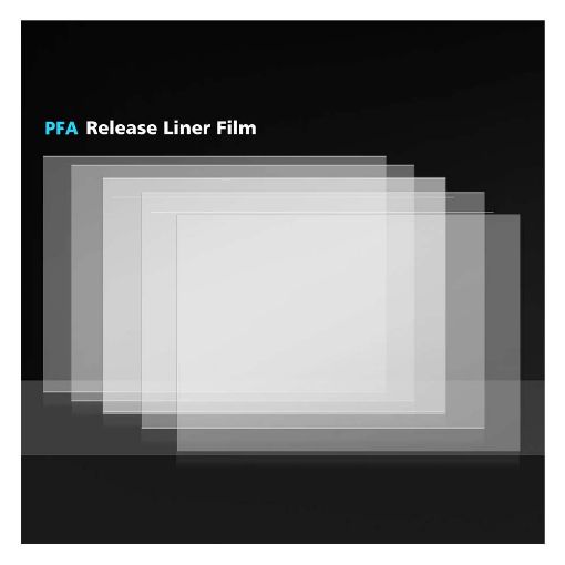Εικόνα της FEP Film for Elegoo Saturn 2 8K (2.0) 5pcs