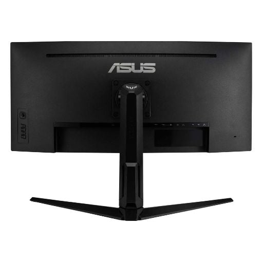 Εικόνα της Οθόνη Asus TUF Gaming VG34VQL1B 34" Curved VA 165Hz VESA DisplayHDR 400 AMD FreeSync Premium 90LM06F0-B01170