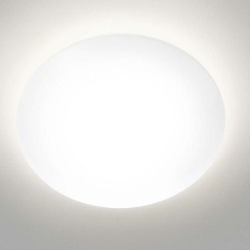 Εικόνα της Πλαφονιέρα Οροφής Philips myLiving 4000K 1100lm 280mm 4x 2.4W White