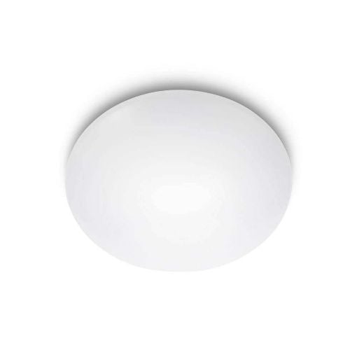 Εικόνα της Πλαφονιέρα Οροφής Philips myLiving 4000K 1100lm 280mm 4x 2.4W White