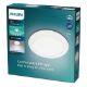 Εικόνα της Πλαφονιέρα Οροφής Philips myLiving 4000K 1500lm 16W 320mm White
