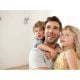 Εικόνα της Φωτιστικό Σποτ Τοίχου Philips myLiving Star 2700K 500lm Grey 4.5W