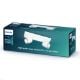 Εικόνα της Φωτιστικό Οροφής Σποτ Philips myLiving Runner 2x GU10 White