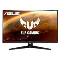 Εικόνα της Οθόνη Asus TUF Gaming VG328H1B 31.5" Curved VA 165Hz AMD FreeSync Premium 90LM0681-B02170