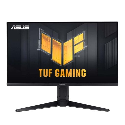 Εικόνα της Οθόνη Asus TUF Gaming VG28UQL1A 28" IPS 144Hz VESA DisplayHDR 400 AMD FreeSync Premium 90LM0780-B01170