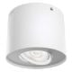 Εικόνα της Φωτιστικό Οροφής Σποτ Philips myLiving Phase 2700K 500lm 4.5W White