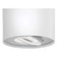Εικόνα της Φωτιστικό Οροφής Σποτ Philips myLiving Phase 2700K 500lm 4.5W White