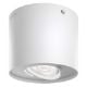 Εικόνα της Φωτιστικό Οροφής Σποτ Philips myLiving Phase 2700K 500lm 4.5W White