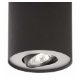 Εικόνα της Φωτιστικό Οροφής Philips myLiving Pillar 120mm GU10 Black