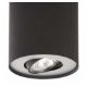 Εικόνα της Φωτιστικό Οροφής Σποτ Philips myLiving Pillar 120mm GU10 Black