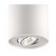 Εικόνα της Φωτιστικό Οροφής Philips myLiving Pillar 120mm GU10 White