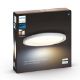 Εικόνα της Φωτιστικό Οροφής Philips Hue Aurelle Dimmer Switch 2200K - 6500K 700lm White 929003099301