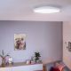 Εικόνα της Φωτιστικό Οροφής Philips Hue Aurelle Dimmer Switch 2200K - 6500K 700lm White 929003099301