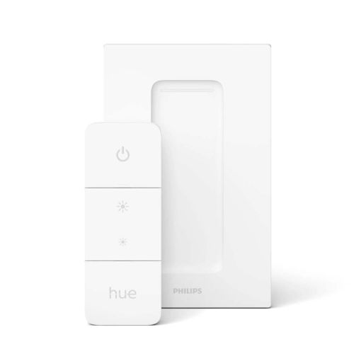 Εικόνα της Φωτιστικό Οροφής Philips Hue Aurelle Dimmer Switch 2200K - 6500K 700lm White 929003099301