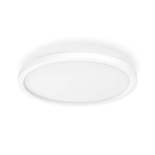 Εικόνα της Φωτιστικό Οροφής Philips Hue Aurelle Dimmer Switch 2200K - 6500K 700lm White 929003099301