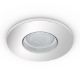 Εικόνα της Φωτιστικό Οροφής Philips Hue Adore Χωνευτό 2200K - 6500K 350lm Silver 929003055801