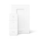 Εικόνα της Φωτιστικό Οροφής Philips Hue Adore White Ambiance 3τμχ 929003055901