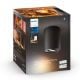 Εικόνα της Φωτιστικό Σποτ Philips Hue Pillar Dimmer Switch 2200K - 6500K 700lm Black 929003046501