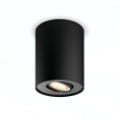 Εικόνα της Φωτιστικό Σποτ Philips Hue Pillar Dimmer Switch 2200K - 6500K 700lm Black 929003046501