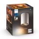 Εικόνα της Φωτιστικό Σποτ Philips Hue Pillar Dimmer Switch 2200K - 6500K 700lm White 929003046701