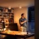 Εικόνα της Φωτιστικό Σποτ Philips Hue Pillar Dimmer Switch 2200K - 6500K 700lm White 929003046701