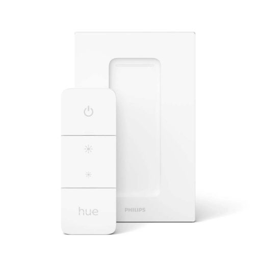 Εικόνα της Φωτιστικό Σποτ Philips Hue Pillar Dimmer Switch 2200K - 6500K 700lm White 929003046701