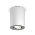 Εικόνα της Φωτιστικό Σποτ Philips Hue Pillar Dimmer Switch 2200K - 6500K 700lm White 929003046701