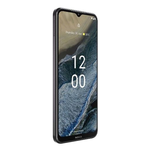 Εικόνα της Smartphone Nokia G11 Plus 5G 4GB 64GB Charcoal Grey