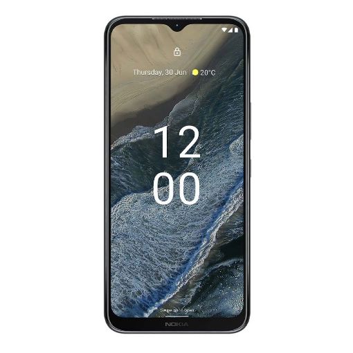 Εικόνα της Smartphone Nokia G11 Plus 5G 4GB 64GB Charcoal Grey