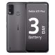 Εικόνα της Smartphone Nokia G11 Plus 5G 4GB 64GB Charcoal Grey