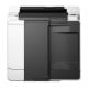 Εικόνα της Πολυμηχάνημα Inkjet Canon Maxify GX4040 MegaTank White 5779C009AA