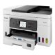 Εικόνα της Πολυμηχάνημα Inkjet Canon Maxify GX4040 MegaTank White 5779C009AA