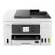 Εικόνα της Πολυμηχάνημα Inkjet Canon Maxify GX4040 MegaTank White 5779C009AA