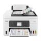 Εικόνα της Πολυμηχάνημα Inkjet Canon Maxify GX4040 MegaTank White 5779C009AA