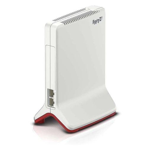 Εικόνα της AVM Fritz! Repeater 3000 Mesh WiFi 6 AX3000 Tri-Band 20002991