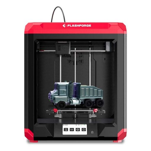 Εικόνα της Εκτυπωτής 3D FlashForge Finder 3.0