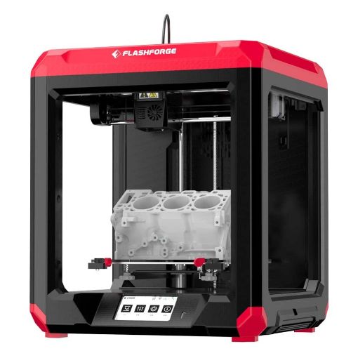 Εικόνα της Εκτυπωτής 3D FlashForge Finder 3.0