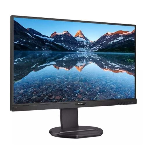 Εικόνα της Οθόνη Philips B Line 276B9/00 27" IPS QHD 75Hz
