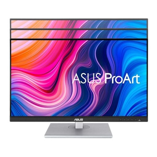 Εικόνα της Οθόνη Asus ProArt PA279CV 27" IPS 4K UHD 60Hz Calman Verified 90LM06M1-B01170