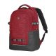 Εικόνα της Τσάντα Notebook 16'' Wenger NEXT22 Ryde Backpack Red/Grey